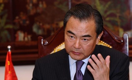 ຈີນສະໜັບສະໜູນສປຊອອກມະຕິໃໝ່ມຸ່ງໄປເຖິງການເຊື່ອມຕໍ່ການເຈລະຈານິວເຄຼຍກັບສປປ.ເກົາຫຼີຄືນໃໝ່